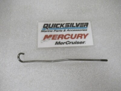 E24 Mercury Quicksilver F483510 Reverse Lock Link OEM New Factory Boat Parts