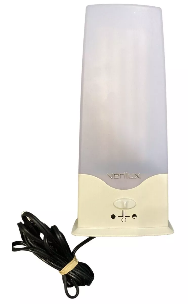 Verilux full spectrum online light