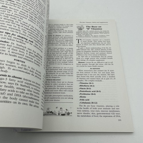 Doctor’s Guide To Miracle Cures Bottom Line 2010 - Picture 3 of 8