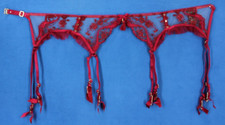 Honey Birdette Garter Belt Size XS H217