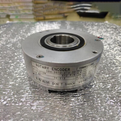 Encoder For   X65ac-20 Hope/Gps Mainframe Angle Lenticular #E8