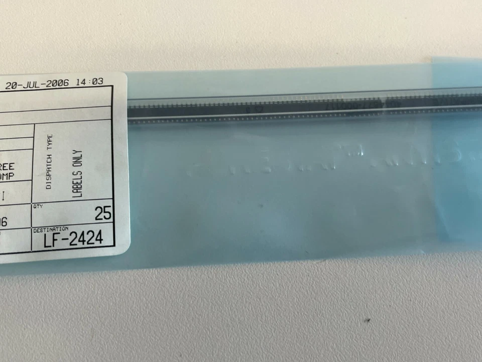 L10: Lot of 25 Digi-Key 296-6936-5-ND - Image 4 of 4