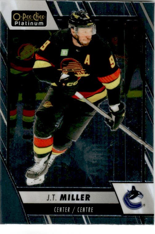 2023-24 O-Pee-Chee Platinum Hockey Base/RC/Inserts - You Pick | eBay