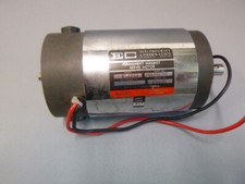 E660SB - ELECTRO CRAFT - E-660-SB / 0660-02-02I Used DC Motor