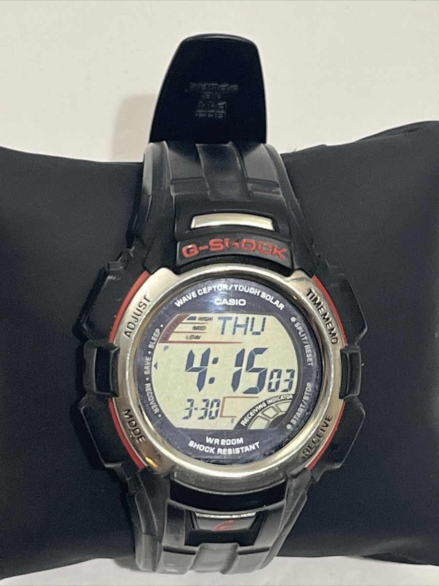 時計 G-SHOCK G-SHOCK ジーショック CASIO カシオ 腕時計 DW-8400 HONDA
