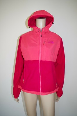 north face polartec hoodie