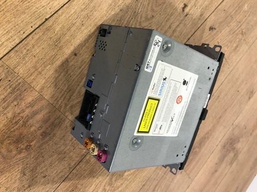 BMW E90 E91 E92 E93 LCI CIC Navi Navigation Radio 9222861 Bj 2009 - Bild 4 von 6