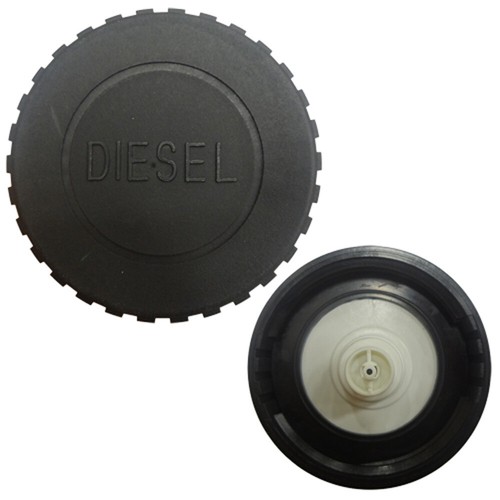 82009352 Tractor Fuel Cap Fits Ford New Holland 4835 5635 6635 7635