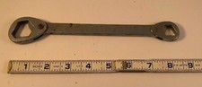MULTI WRENCH 15-22mm - 9-14 mm CHROM. VANADIUM 1HEAVY DUTY Wrench