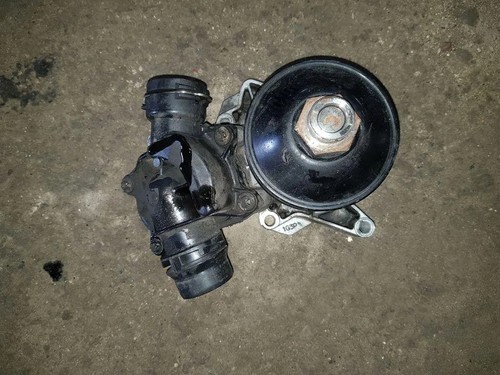 BMW 5 Touring E39 Wasserpumpe 11517786192 3.00 Diesel 2002 33751594