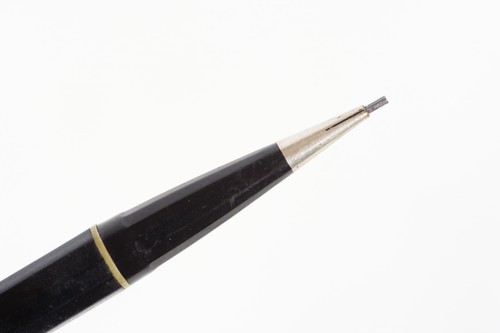 Durolite Mechanical Pencil Dale Carnegie Courses Award Pencil 1940-50s - Picture 5 of 6