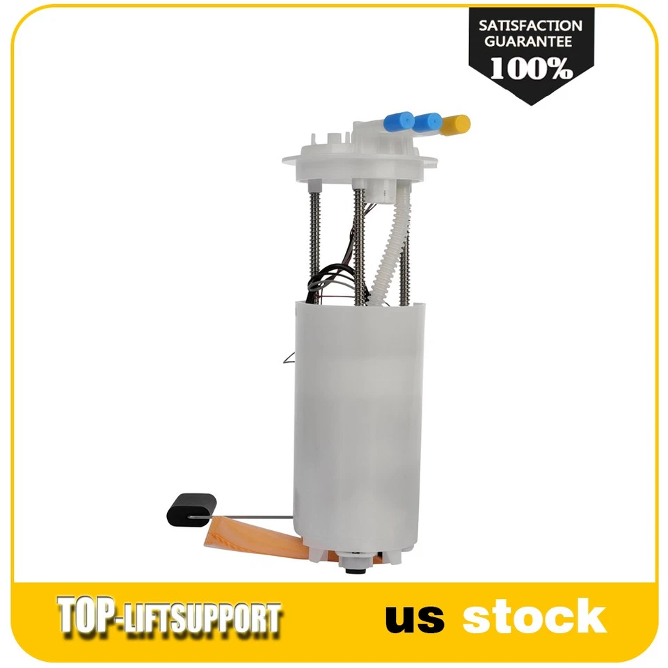 For 1999-2004 Chevrolet Blazer GMC Jimmy Oldsmobile Bravada Fuel Pump Module - Изображение 3 из 4