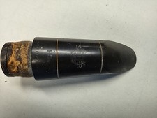 Selmer HS Bb Clarinet Mouthpiece