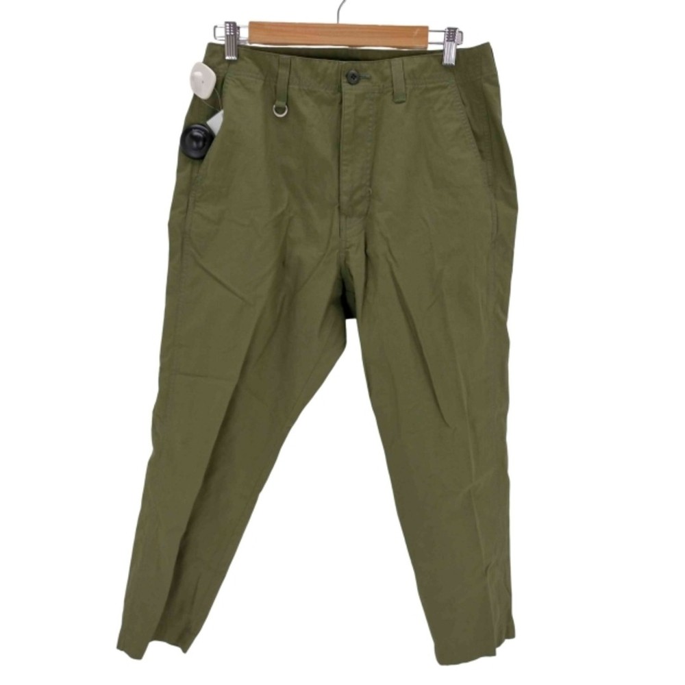Uniform experiment (uniform experiment) mens Used BAZZ-0