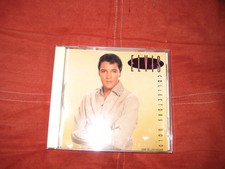 CD ELVIS COLLECTORS GOLD LIVE IN LAS VEGAS