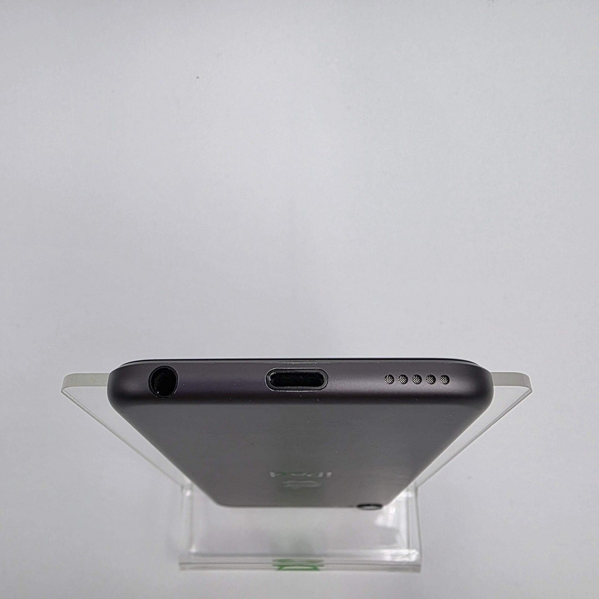 iPod touch 第6世代 32GB Gray 美品 Apple iPod touch 6th Generation Space Gray (32GB)，Warranty