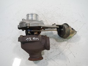 Turbolader für Opel Insignia A Astra 2,0 CDTI A20DTH A20 LBS 55570748