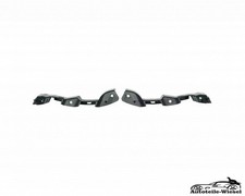 Stoßstange Halter Hinten für Ford Fiesta V JH JD Van 01-05