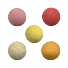 Bath Bomb Tropical Variety Box