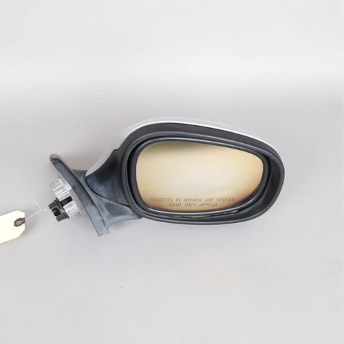 2010-2013 BMW 328i 335i Coupe/Convertible Right Door Mirror 51167282632 OEM Used