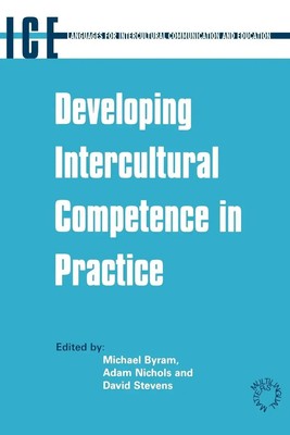 Michael Byram (u. a.) | Developing Intercultural Competence in Practice | Buch