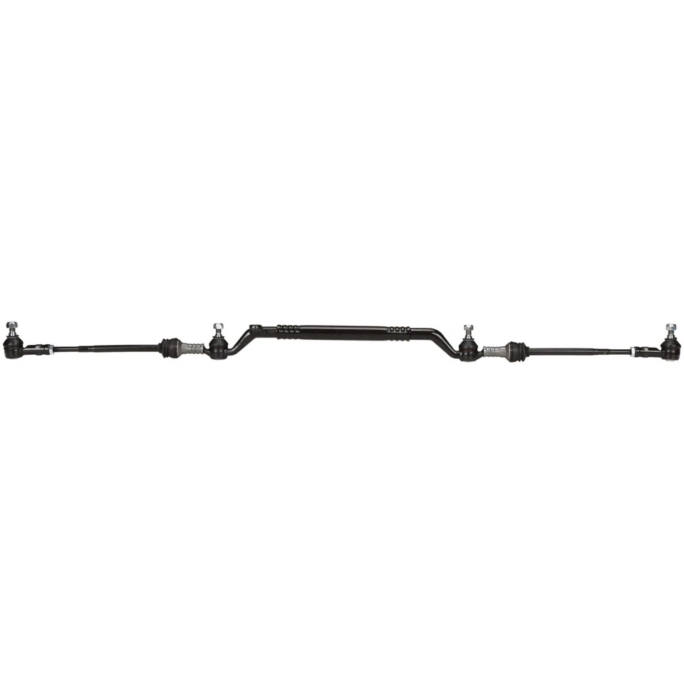 Delphi TL554 Tie Rod Assembly For 01-08 Crossfire SLK230 SLK32 AMG SLK320 - Image 3 of 4