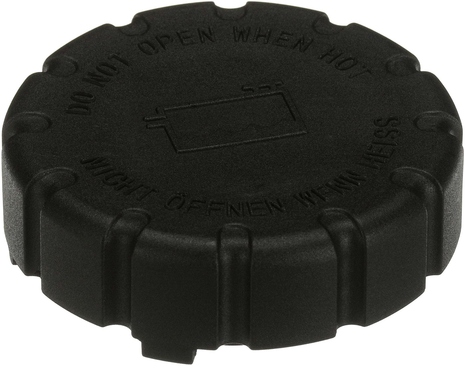 CAP COOLANT TANK RC251 FOR MERCEDES-BENZ M119.971/981 4.2L 8cyl S-CLASS - Image 14