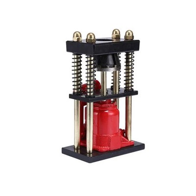 Pipe Presser Agricultural Hard Pipe Hose Connector Machine Pipe Presser