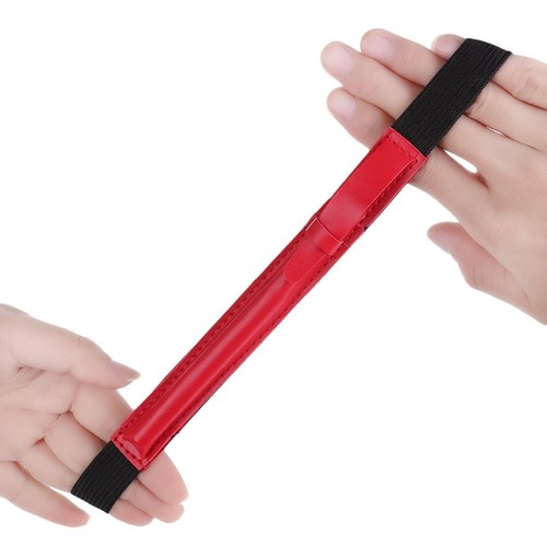 mit Ärmel Touch Screen Pen Cover Tablette Pencil Holder Gehäuse aus Leder - Bild 12 von 17