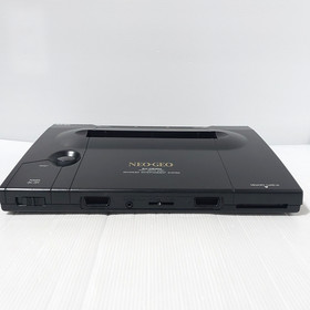 SNK NEO GEO AES Japanese Console RGB Bypass BIOS Socket Recap #245462 AES3-6