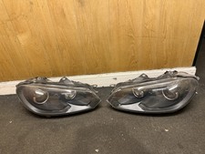 MK6 GOLF R HEADLIGHTS XENONS 2009-2013