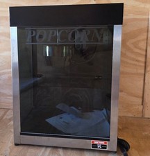 Cretors Commercial Popcorn Machine – Gold Rush Series | Works Great