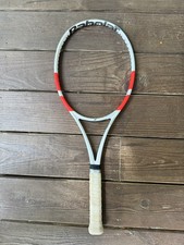 Babolat Pure Strike 98 sq in 16x19 305g Gen 4...
