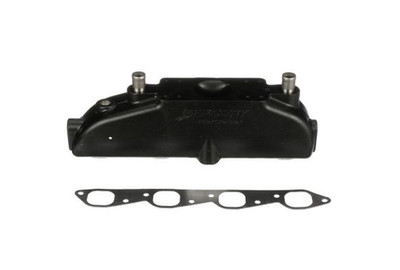 OEM Mercruiser 496 V8 8.1 L Mag HO Exhaust Manifold 863127T1