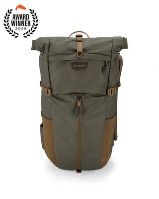 Simms Fishing Headwaters Backpack