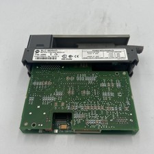 Allen-Bradley 1746-HSRV SLC 500 Servo Motion Control Module Single Axis Ser A