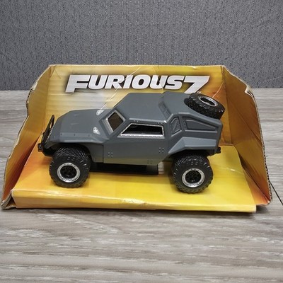 FAST ATTACK BUGGY - FAST & FURIOUS - RAPIDO Y FURIOSO ARGENTINA 1/32 Scale
