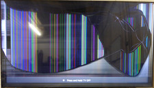 *DAMAGED SCREENS* 6 x LG 65NANO966PA 65" 8K NanoCell Smart TVs