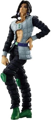 Bandai 1/8 Scale JoJos Bizarre Adventure: Golden Wind Illuso Figure