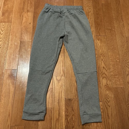 Lot of 2 Kids Youth Sz Large Nike Jordan Sweatpants Jumpman Joggers Gym Athletic - Picture 15 of 16