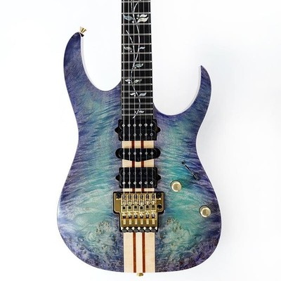 Ibanez Visions IV2RG SN.A26301 New Electric Guitar | eBay