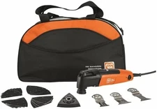 Fein Multimaster MultiMaster 300 Plus Q-Start Oscillating Multi-Tool Set New