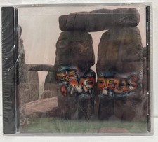 The Morells - The Morells CD - New & Sealed