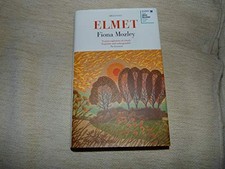 Elmet - Fiona Mozley