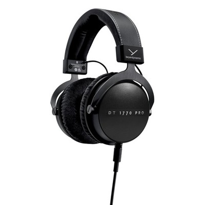 beyerdynamic DT 1770 PRO MKII - Kopfhörer geschlossen
