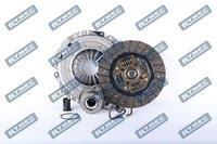 NEU - Rymec JT16391083 Kupplungssatz FüR Alfa Romeo Chevrolet Opel Saab