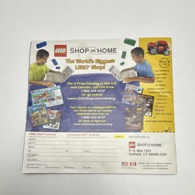 LEGO Batman The Batmobile Two-Face's Escape 7781 complete w/minifigs used