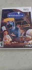 Wii Ratatouille Game