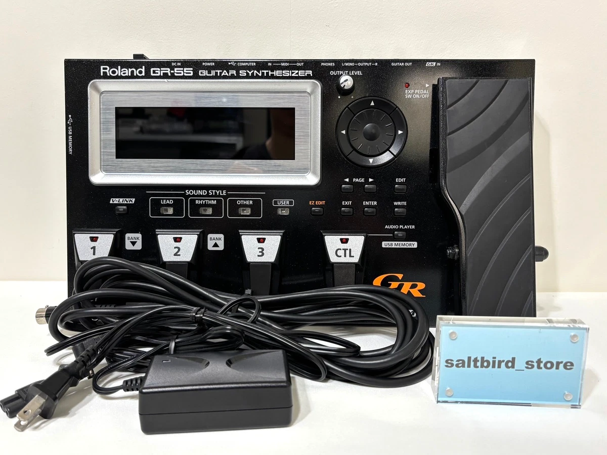 Roland GR-55 products for sale | eBay