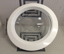 LG Washer Door Assembly ADC74154913 -Warranty...